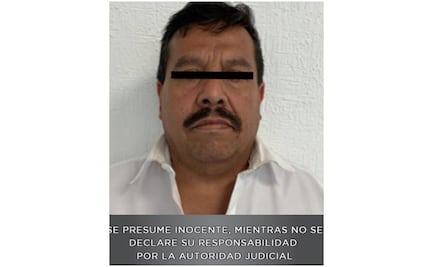 Vinculan a regidor suplente que habría asesinado a otro regidor por el cargo en La Paz, Edomex