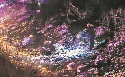 Torturan a dos menores de edad en Baja California; uno fallece