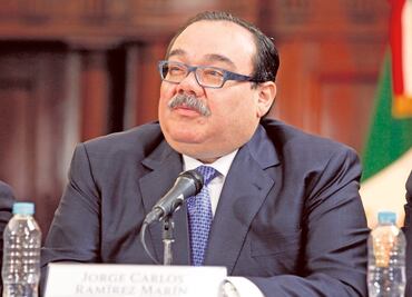 AMLO busca desacreditar proceso mexiquense: PRI