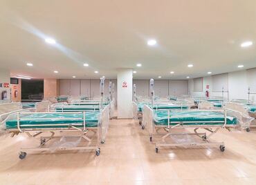 Comprará IMSS seis crematorios para atender necesidades derivadas del Covid-19