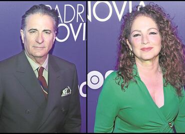 Gloria Estefan: Shakira es fuerte