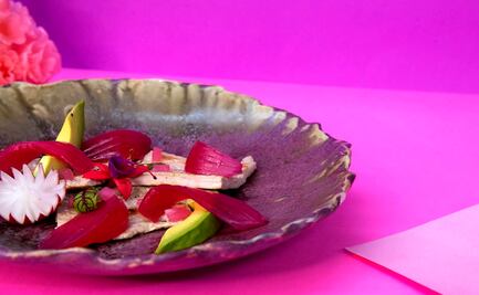 Prepara un rico poc chuc al estilo Ricardo Muñoz Zurita