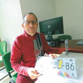 Reemplacan 733 mil mexiquenses en dos meses