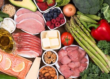 Se extinguen las especies y con ellas la comida