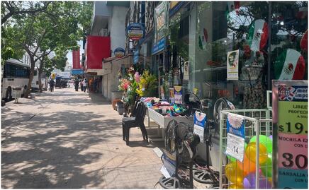 Cancelan festejos patrios en Ahome, Sinaloa, "en solidaridad con el gobierno de Rubén Rocha Moya"