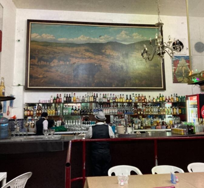 Cinco cantinas históricas que sobrevivieron a la pandemia y debes conocer