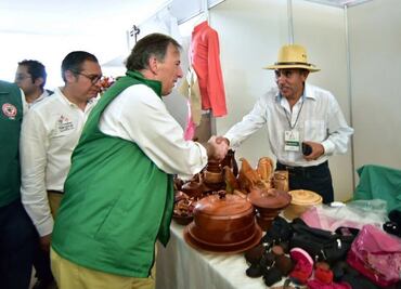 Descartan Meade y Ochoa que reunión de CNC sea pasarela de presidenciables