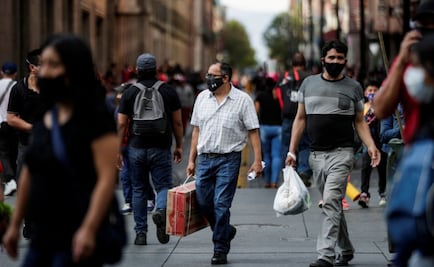 Los sectores más golpeados y los más beneficiados por la pandemia en México