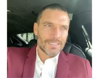 Julián Gil comparte audios de abogada de Marjorie de Sousa