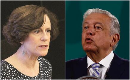 AMLO confirma que mi crítica es certera: Denise Dresser responde a mención en la mañanera