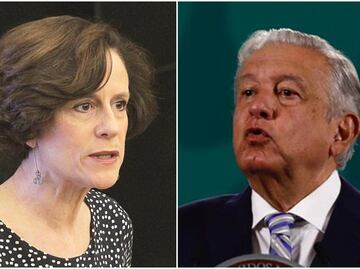 AMLO confirma que mi crítica es certera: Denise Dresser responde a mención en la mañanera