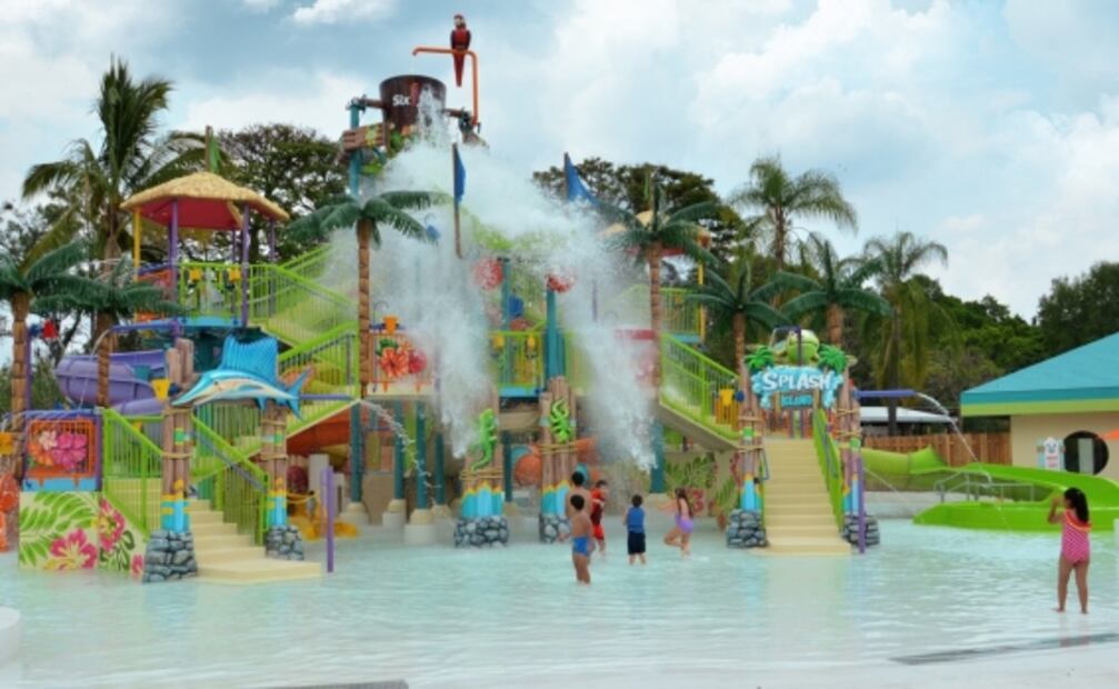 Six Flags México y Hurricane Harbor Oaxtepec lanzan sistema de reservaciones por Sana Distancia