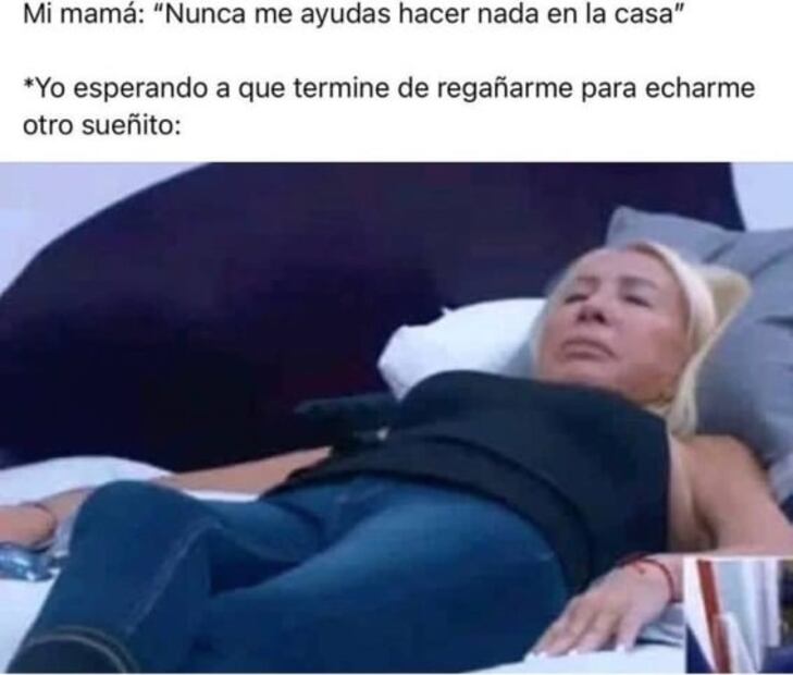 Estos son los mejores momentos de Laura Bozzo en La Casa de los Famosos