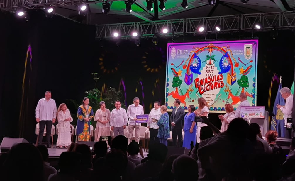 Foto: Frida Juárez/EL UNIVERSAL.