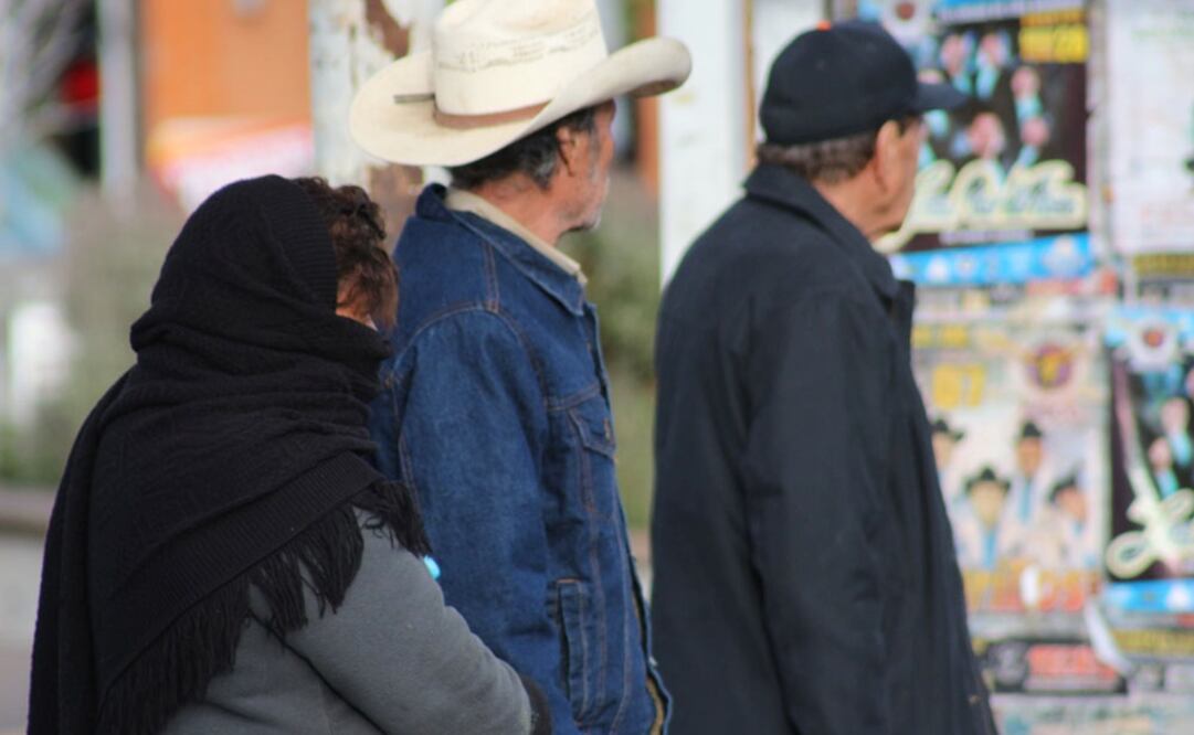 Foto: Archivo/ EL UNIVERSAL                       