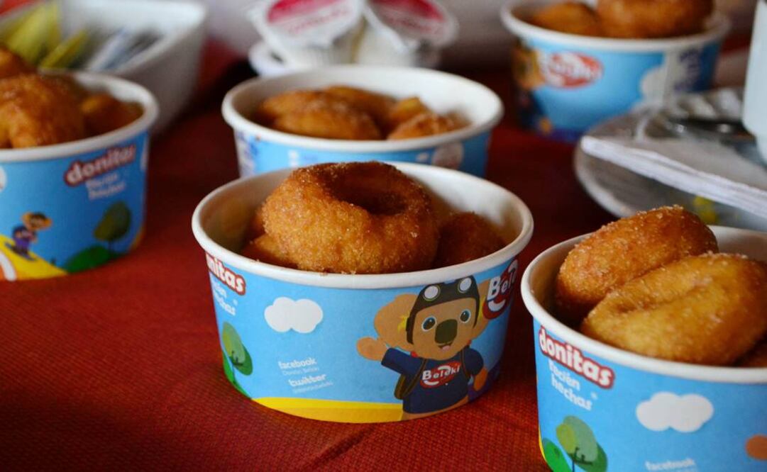 El 85% de este tipo de negocios en México logra mantenerse en operación después de los cinco años posteriores a su inauguración. Archivo/El Universal 