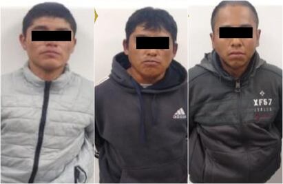 Reportan un menor muerto por balacera en Topilejo; hay tres detenidos