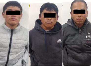 Reportan un menor muerto por balacera en Topilejo; hay tres detenidos