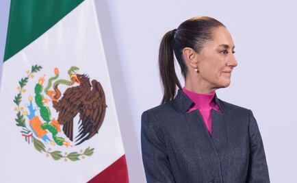 Sheinbaum reponde a Trudeau sobre posibilidad de dejar fuera del T-MEC a México; "El tratado es muy bueno para los tres países"