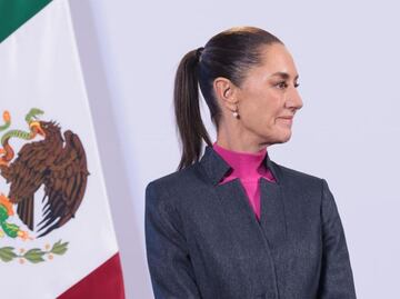 Sheinbaum reponde a Trudeau sobre posibilidad de dejar fuera del T-MEC a México; "El tratado es muy bueno para los tres países"