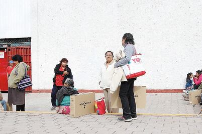 Concluye hoy la SCT entrega de 9.4 millones de televisores