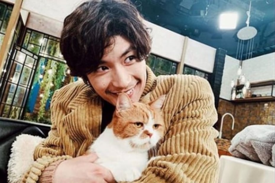 Hallan muerto al actor japonés Haruma Miura, tenía 30 años