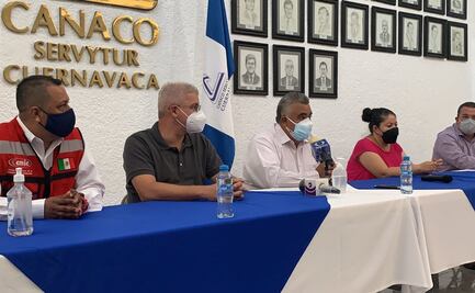 CCE Morelos demanda acatar protocolo sanitario en campañas electorales