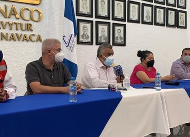 CCE Morelos demanda acatar protocolo sanitario en campañas electorales