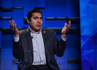 Teletón me invitó a participar, asegura Preciado