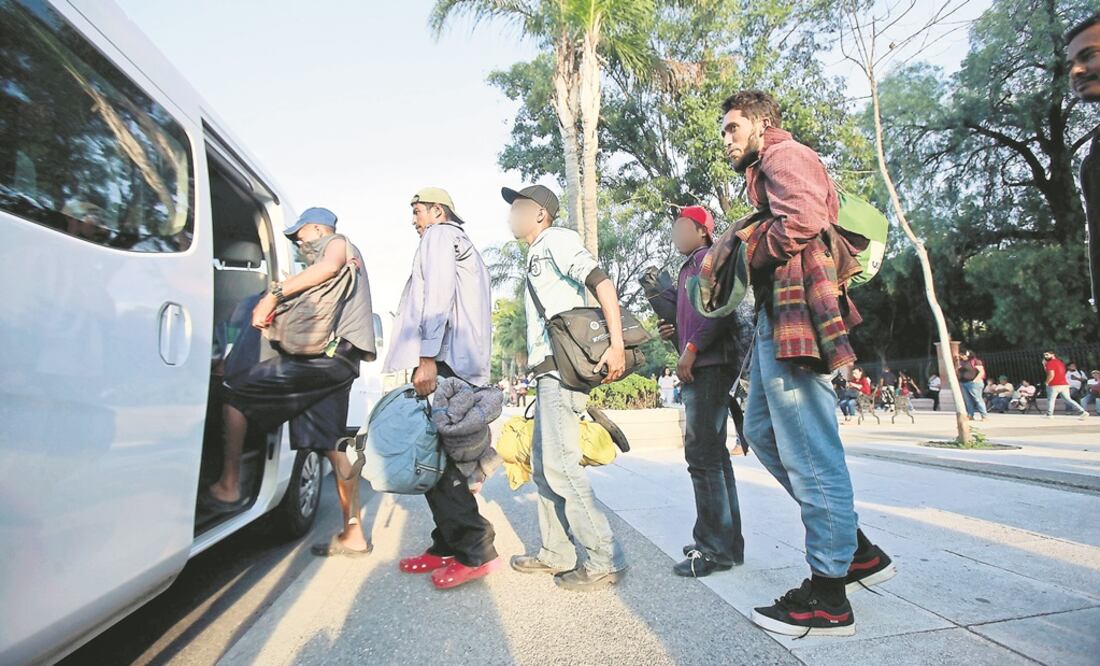 Imagen ilustrativa. Foto: Archivo/EL UNIVERSAL