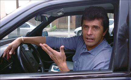 Aquella marca del 'Cuchillo' Herrera a Julio Zamora