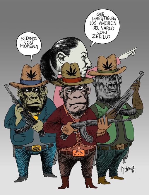 Cartón de KEMCHS