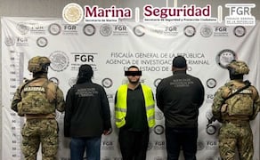 Ángel “N”, alias “Canguro”, identificado como operador logístico de un grupo delictivo vinculado con el tráfico y distribución de drogas sintéticas en Seattle y Tacoma, Washington