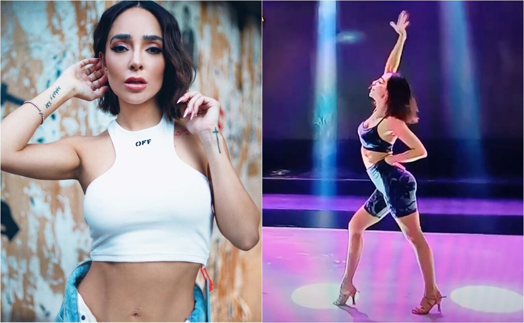 Foto: Instagram y YouTube 