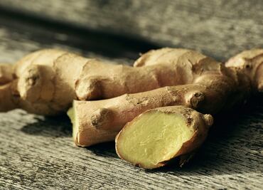 El jengibre favorece la pérdida de peso y podría prevenir el cáncer