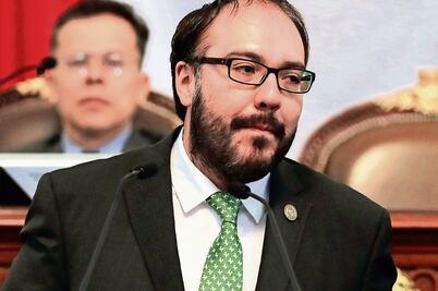 La izquierda reconoce al diario progresista: PRD