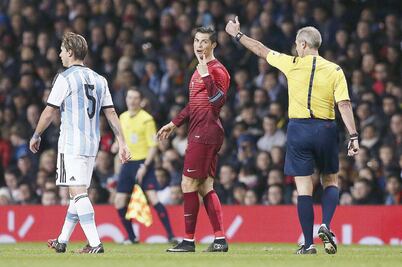 España, en alerta por derbi