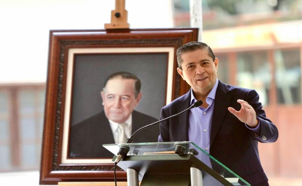 Coyoacán es el museo de la CDMX; celebran 40 años de la Casa de Cultura "Jesús Reyes Heroles". Foto: Especial