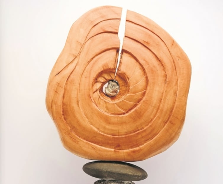 Galería Muy: una ventana para obra contemporánea de artistas indígenas