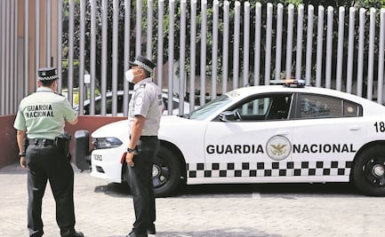 AMLO ofrece que Guardia Nacional proteja a candidatos en elecciones