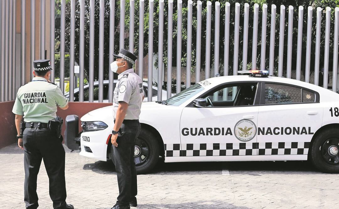 Foto: Archivo/EL UNIVERSAL 