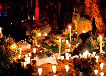 Lugares clave para pasar el Día de Muertos en México