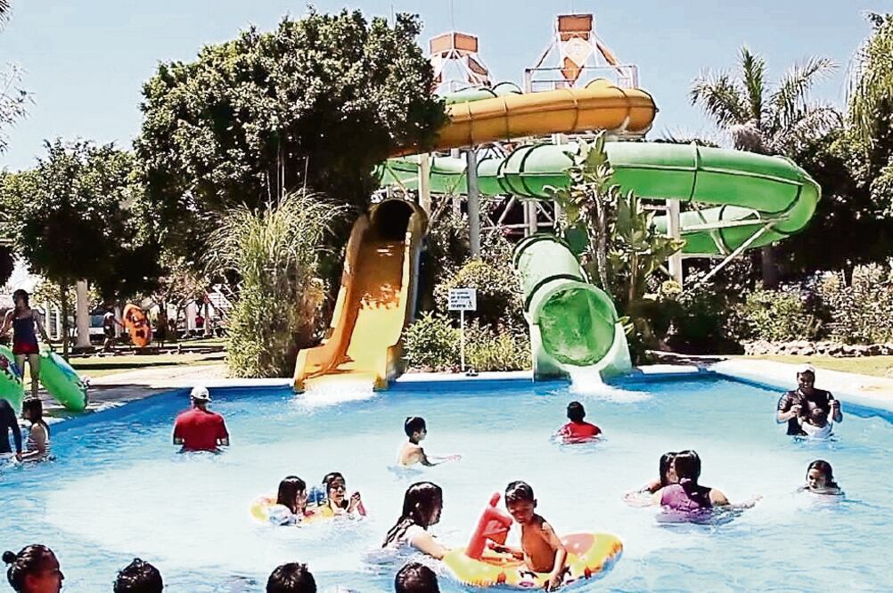 Según Inegi, en Michoacán se incrementó la oferta turística en 3.4% (ARCHIVO EL UNIVERSAL)