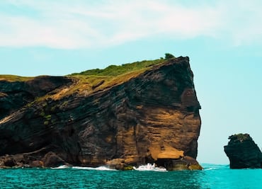 Qué hacer en Los Tuxtlas: acantilados, cascadas y magia en Veracruz