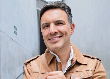 Alejandro De la Madrid apuesta por volver a empezar