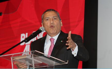 Iniciativa sobre justicia cotidiana, de alto impacto: Beltrones 