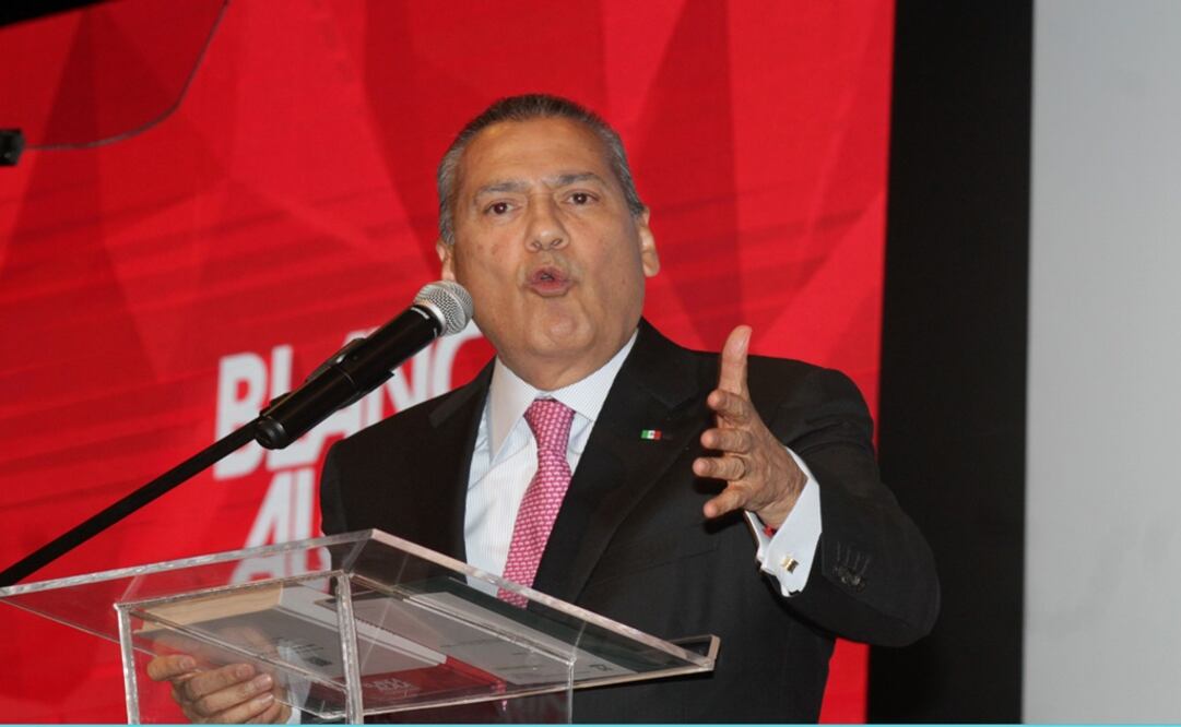 Foto: Archivo/ EL UNIVERSAL                      