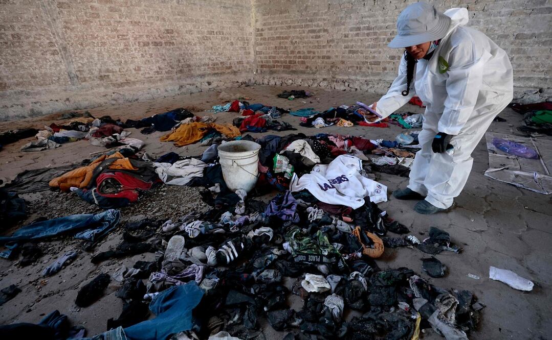 Tras viralizarse la noticia, autoridades del lugar aseguraron que continuarán con la investigación para castigar a quienes hayan estados involucrados. Foto: AFP/Archivo