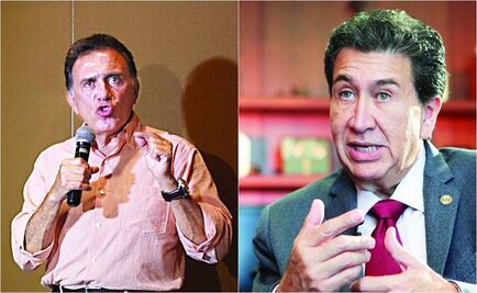 Día uno de la guerra en Veracruz