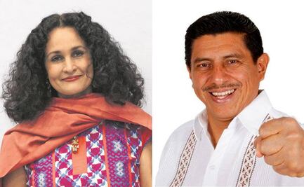 Morena arrasa en Oaxaca; Harp y Jara, empatados: encuesta